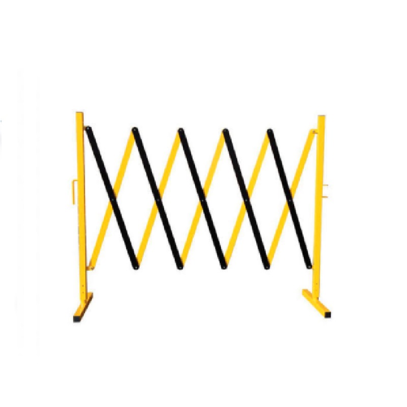 Safety Barricade